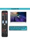 [2 Pack] Universal Remote Control for Smart TVs - Compatible with LED/LCD/QLED/4K/3D - 3