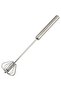 Bluvex Bas Pull Mixer Hand Whisk Bas Pull Whisk Stainless Steel Automatic Whisk - 3