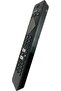 121AV Remote Control compatible with Philips 32PFS6905/12 and PUS series - 3