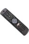 121AV Replacement Remote Control Compatible for Philips 43PUS6401/12 6000 series 4K Ultra Slim TV - 4