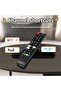 Pack of 2 Universal Remote Control for TV - Compatible with LCD, LED, HDTV, 3D Smart TVs - 3