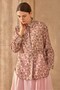Floks Shirt Pink - 3