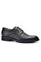 9141-530 Tb653 Thermo Sole Men's Classic Shoes - Black - 2