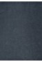 Regular Fit Shirt Neck Plain Men's Green Long Sleeve Shirt - 5