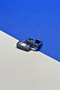 Modern Design Stainless Steel Men's Earrings