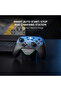 Super Nova - Wireless Controller for PC, Switch, iOS, Android, 1000Hz - 6