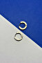 Modern Design Stainless Steel Men's Earrings - 3