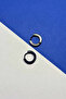 Modern Design Stainless Steel Men's Earrings - 3