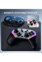 Super Nova - Wireless Controller for PC, Switch, iOS, Android, 1000Hz - 4