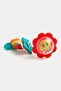 MPlay Bee Rattle Toy - 3