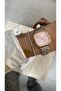 Vintage Square Model Wrist Watch - 4