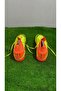 Men's Carpet Field Shoes Air with Socks - 3