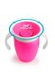 - Miracle Trainer Cup Pack Of 1 7Oz - Pink - 3