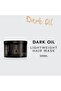 Professional Dark Oil Lightweight Hair Mask, 500 ml - 2