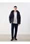 Ozmarka New Season Standard Fit Hooded Men's Jacket - 7