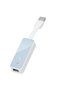 Adaptor USB 2.0 - RJ45 Ethernet 100Mbps
