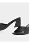 Saanvi Block Heel Mules - 4