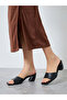 Saanvi Block Heel Mules