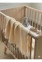 7 Layer Padded 120×120 Muslin Baby Blanket