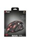 GXT 108 Rava Gaming Mouse – 7-Color LED, 6 Buttons, Adjustable DPI, Braided Cable - 8