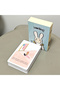 Something Sometime Somewhere 56 Pcs Daily Cards 10*6.5cm Everyday Oracle Deck