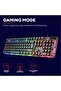 GXT 838 Azor Combo – Mechanical Keyboard & Gaming Mouse, US Layout, RGB Lighting, Wired - 7