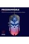 GXT 960 Graphin Ultra Lightweight Gaming Mouse, 10,000 DPI, RGB, Programmable, Wired - 7
