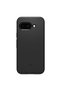 Carcasă pentru Google Pixel 9a, subțire - neagră - 3