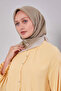 وشاح كهرمان - ذهبي أخضر