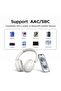 HiTune Studio Max2 Headphone - Light Gray (HP205-45017) - 7