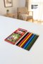L.O.L (Lol) Surprise Coloring Book – Special Book with Stickers, Masks and 12-Piece Dry Paint Set - 8
