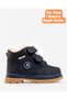 Wool and Fur Inside, Anatomical Velcro Fastening, Baby and Children's Winter Boots, Shoe Size Chart Is as Shown in the Latest Image.