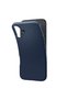 Case for iPhone 16, Liquid Air - Navy - 3