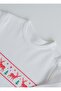 Organic Nordic 3-Piece Set Red - 7
