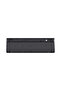 Ody Wireless Keyboard, Full-Size, Silent Low-Profile Keys, 2.4GHz RF, Spill-Resistant - 4