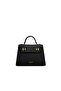 Ava Gold 11" - Black