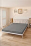 Elastic Cotton Combed Sheet 100% Cotton