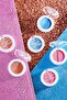 Soft Touch Dual Eyeshadow Palette No: 04 - 7