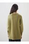 Lcw Modest Crew Neck Oversize Women's Knitwear Tunic - 4