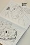 Cars Coloring Book – Special Book with Stickers, Masks and 12 Dry Paint Sets - 4