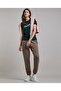Printed T-Shirt with Crew Neck and Short Sleeves - 2