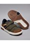 Olive Boy Color Block Casual Shoes - 3