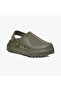 Peakmod Men's Khaki Slippers - 2