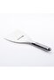 Creme Spatula No: 3 Stainless Steel Handle 12 cm - 81113 (Mouth Width: 10 cm) - 2