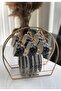 Gold Metal Cup Hanger