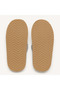 Men's House Slippers with Fur, Stylish, Comfortable, Soundproof Sole, Home and Dowry Slippers - 6