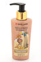 Body Illuminator with Golden Glitter-125Ml - 2