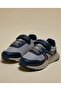 Grey Boy Color Block Casual Shoes - 2
