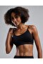 White Women's 2 Pack Padded Sports Bras - 2