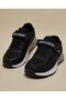 Black Boy Color Block Casual Shoes - 4